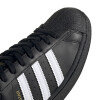 Zapatillas Adidas Superstar Hombre Core Black/cloud White/core Black
