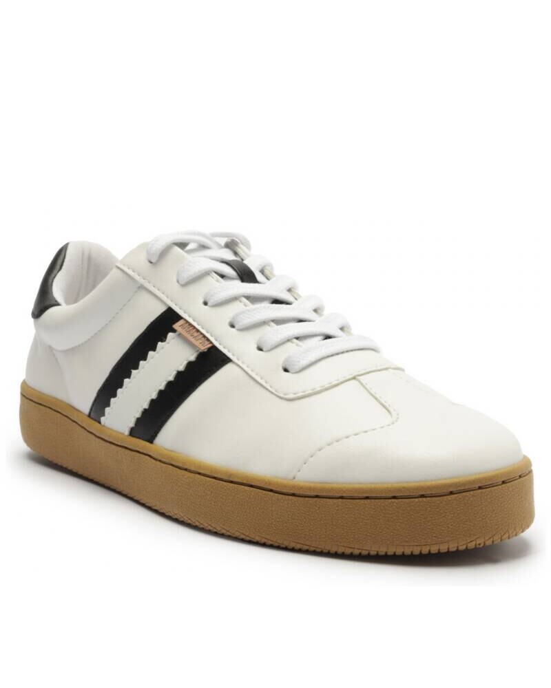 CHAMPION BLANCO CON TIRAS Y CON CORDONES BLANCO