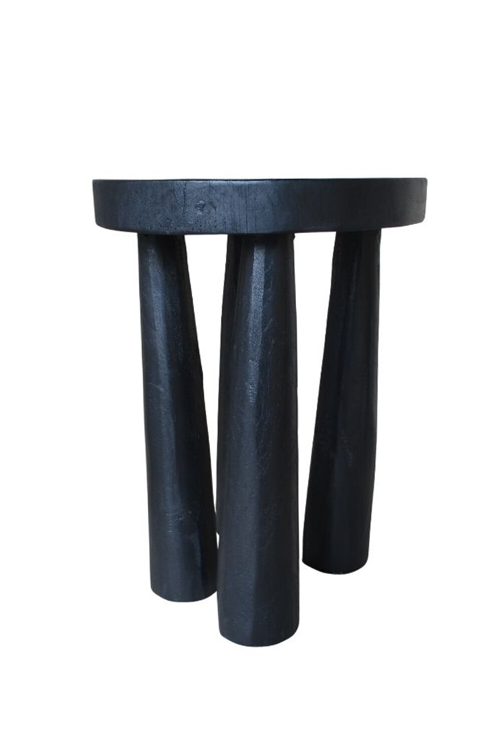 Banqueta Madura Black Color Unico