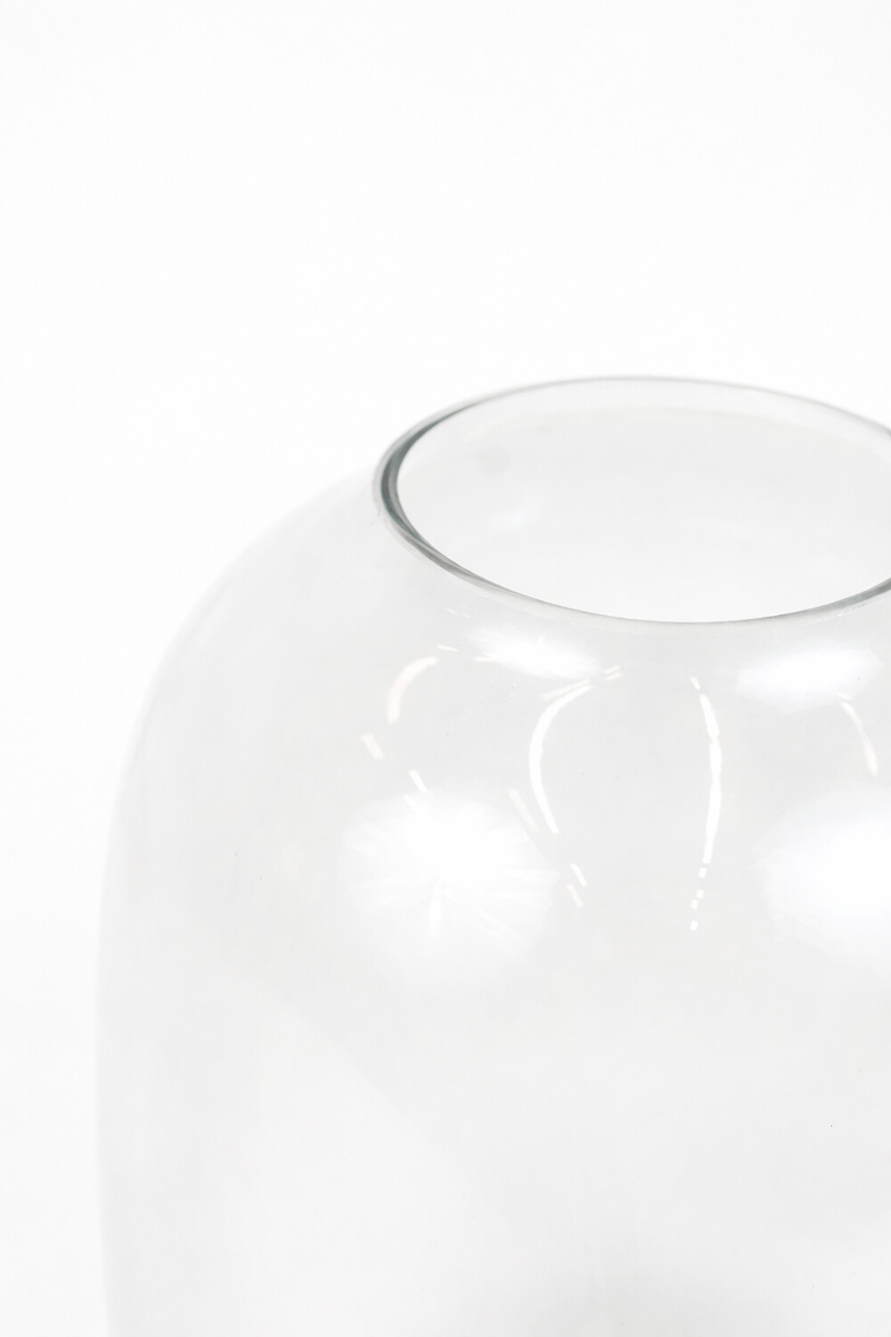 Florero Giorgia Color Unico