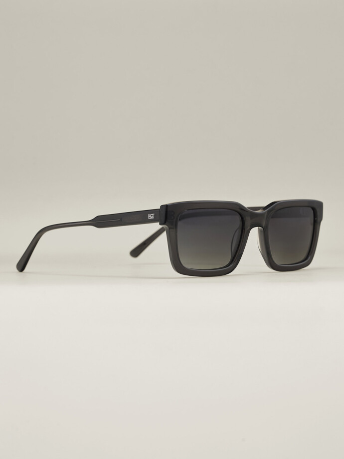 SUNGLASSES IAN HUMO NEGRO C3