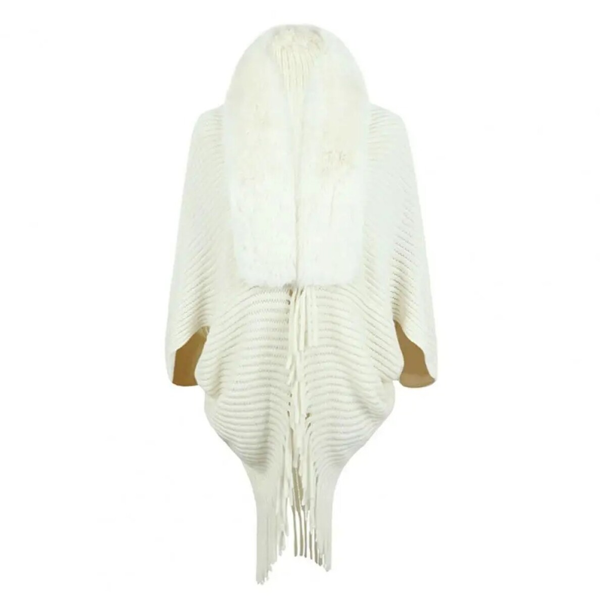 Capa Diana - Blanco 