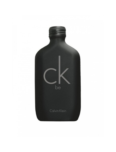 Perfume Calvin Klein CK Be Unisex 100ml Original Perfume Calvin Klein CK Be Unisex 100ml Original