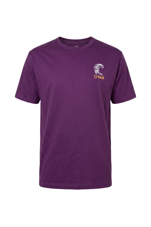 Remera O'Neill Top Surf Uva