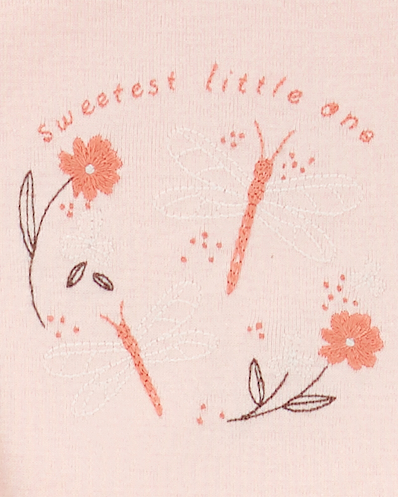 Set tres piezas de algodón, pantalón, saco con capucha y body Set tres piezas de algodón, pantalón, saco con capucha y body