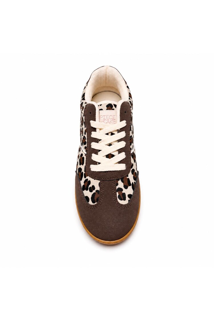ZAPATILLA MADDISON Animal Print