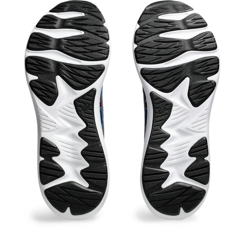 Zapatillas Running Jolt 4 Hombre Rich Navy/deep Mars