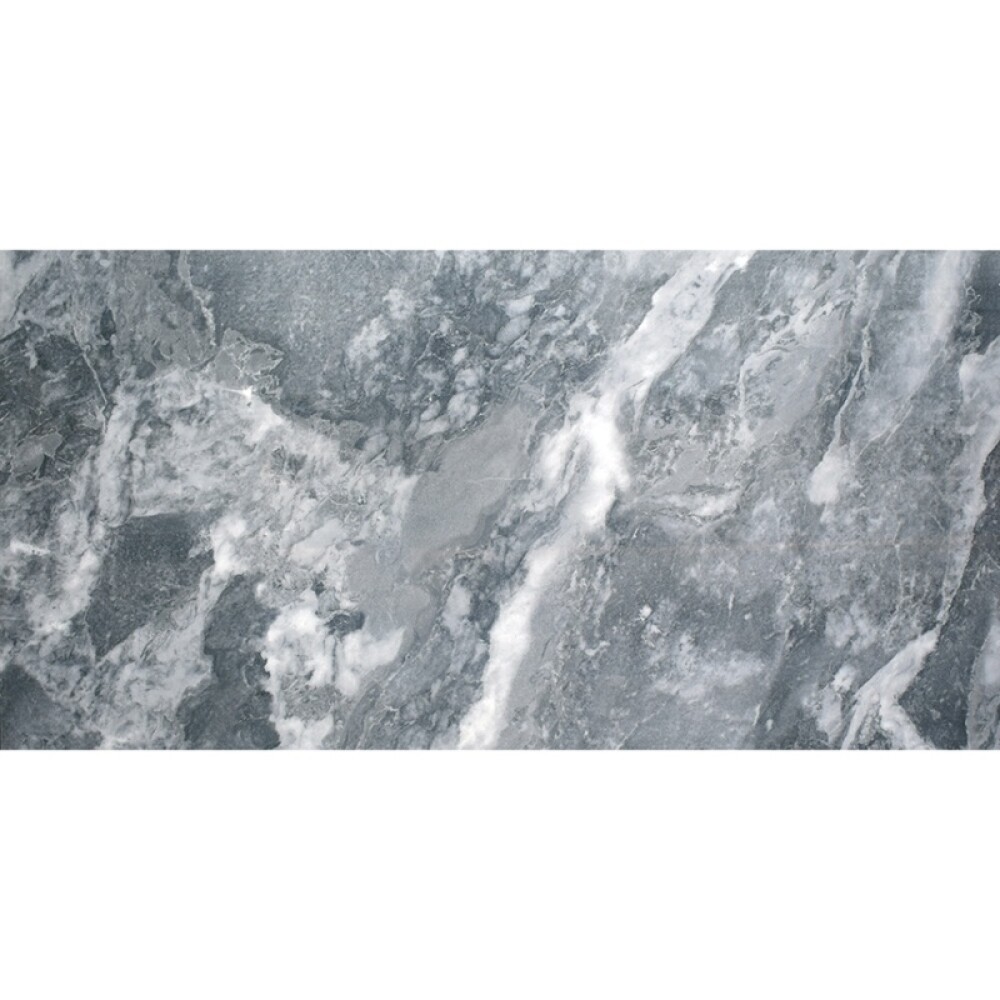 PORCELANATO RECTIFICADO IBON ACERO "A" 60X120 CM Porcelanato Rectificado Ibon Acero "a" 60x120 Cm