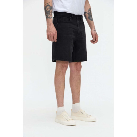 Bermuda Jean Langdon Black 27