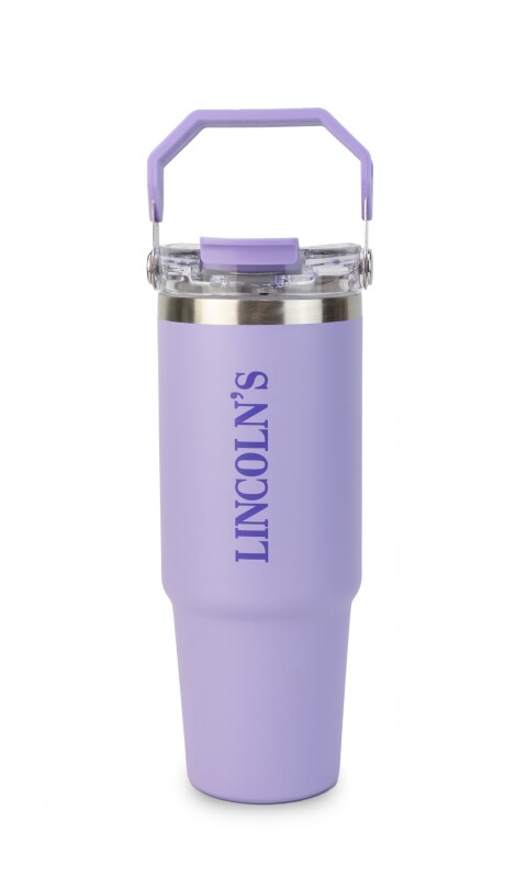 VASO TERMICO VASKO LILA