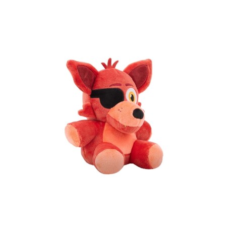 Peluche Five Nights At Freddys Jazwares 20CM FOXY