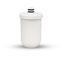 Filtro de agua para canilla c/cartucho cerámico y carbón activado PACK X 2 Filtro de agua para canilla c/cartucho cerámico y carbón activado PACK X 2