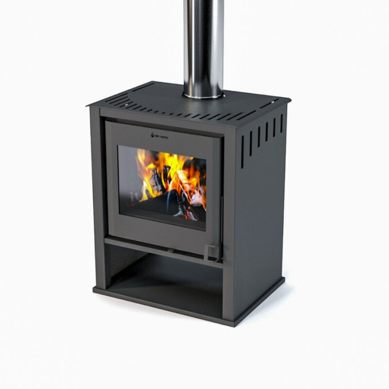 Calefactor Malalte 240 Eko Varmo Calefactor Malalte 240 Eko Varmo