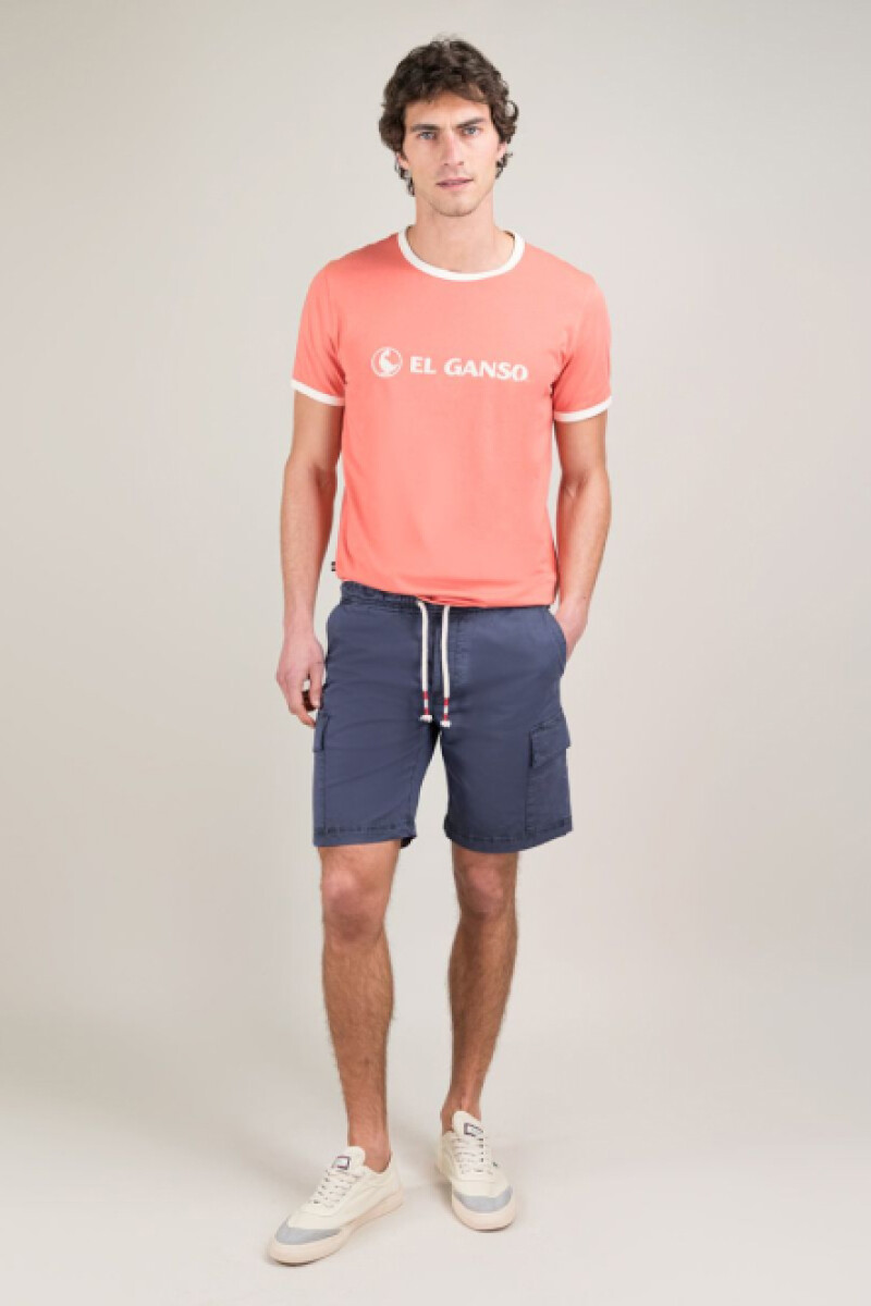 Bermuda El Ganso - Cargo Marino