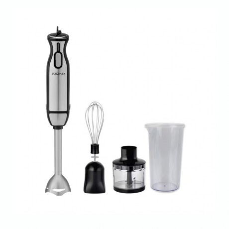 Mixer 3 En 1 XION XI-LI1200 1200W Dos Velocidades Mixer 3 En 1 XION XI-LI1200 1200W Dos Velocidades
