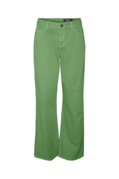 Jeans Amanda Island Green