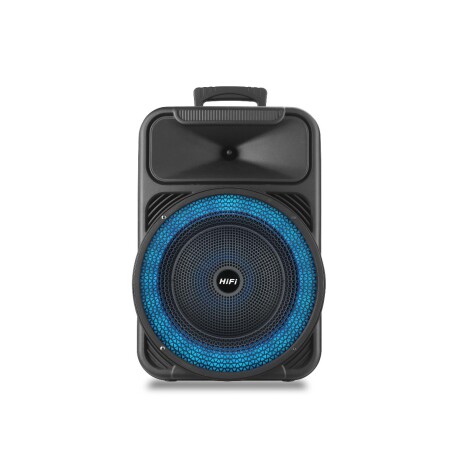 PARLANTE PORTATIL BLUETOOTH KTS-2231 12" CON MICROFONO PARLANTE PORTATIL BLUETOOTH KTS-2231 12" CON MICROFONO