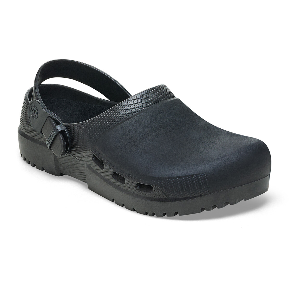 Zueco Birki Air 2.0 PU - Regular - Black 