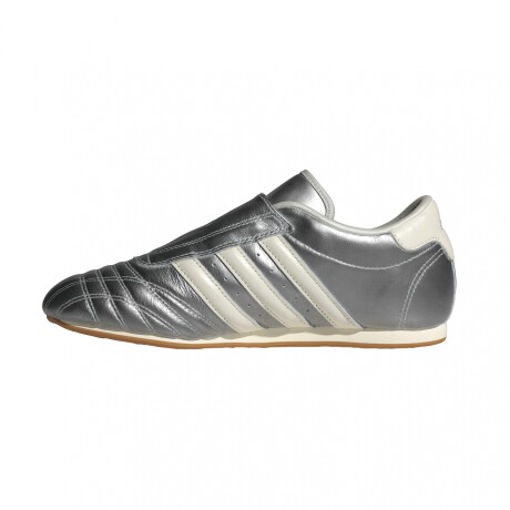 Championes adidas Taekwondo Silver