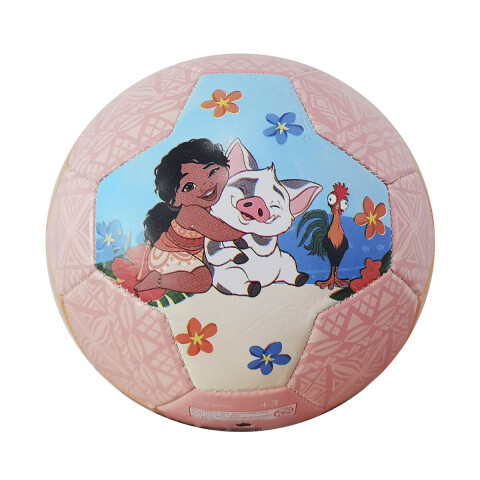 Pelota Infantil Vóley N°3 Oficial Moana