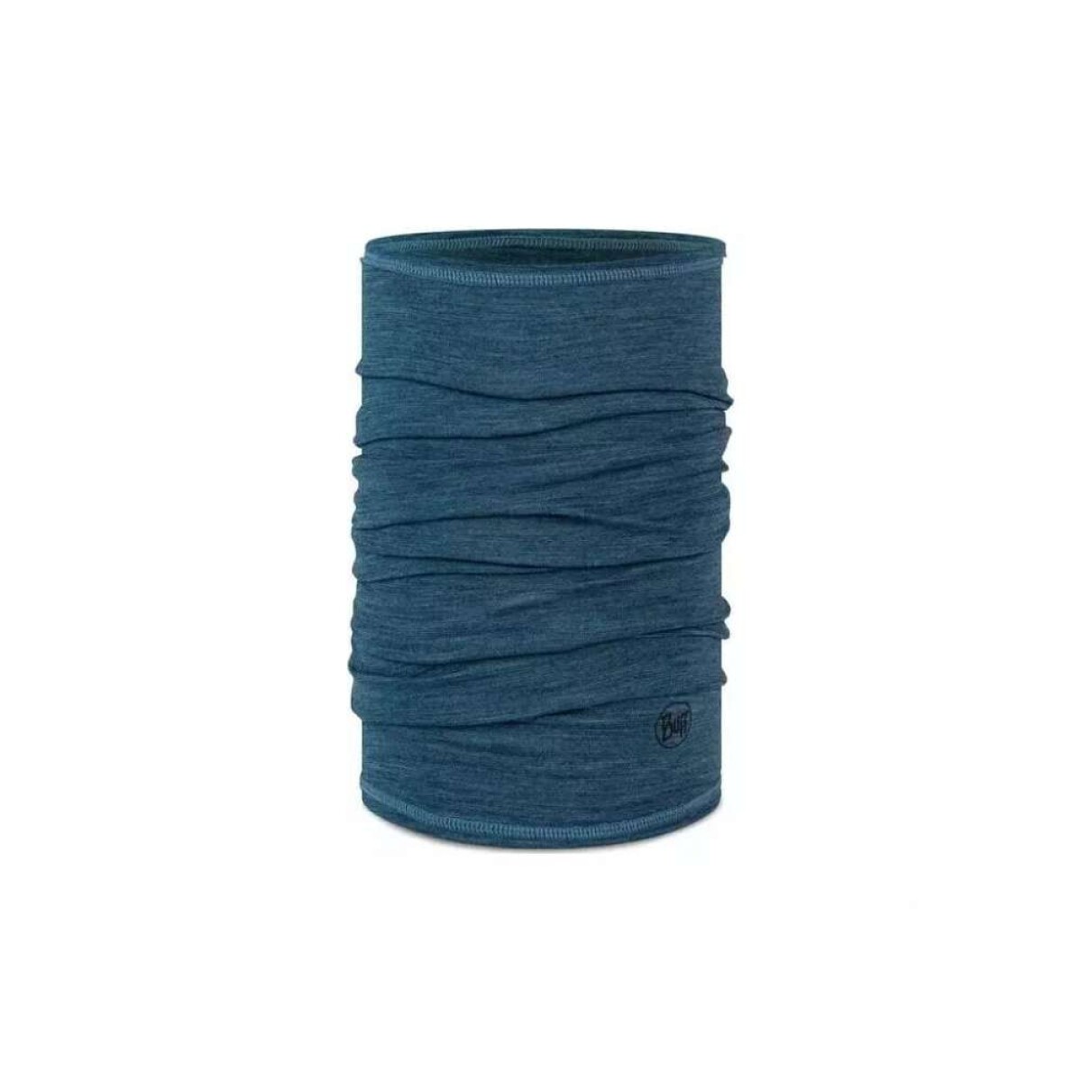 Buff Merino Lightweight Multistripes - Azul 