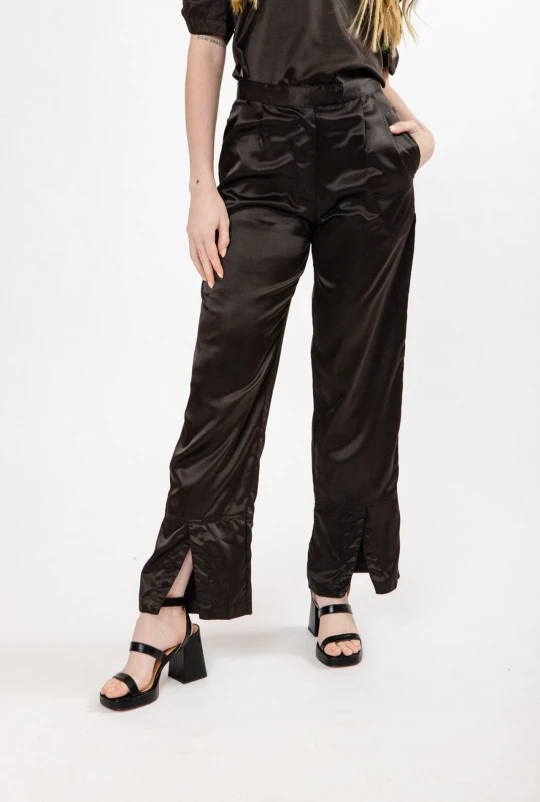 Pantalón Tonic Negro