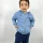 CAMPERA N.SAILS 2094 - JEANS