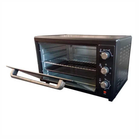 Horno Eléctrico CUORI Milano 2000W Capacidad 45L Horno Eléctrico CUORI Milano 2000W Capacidad 45L