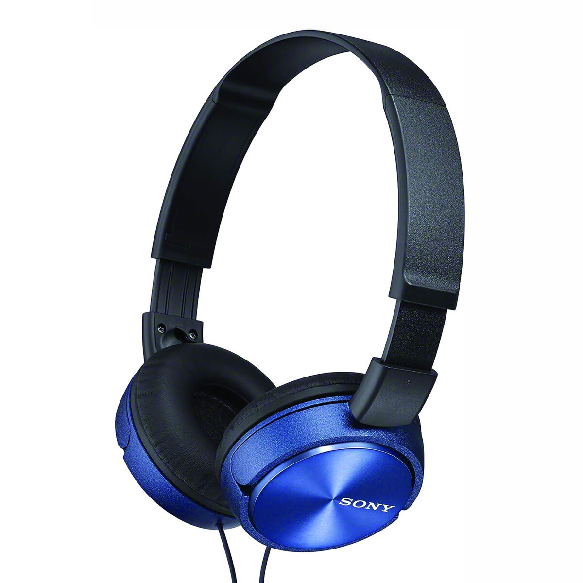 Sony - Auriculares Cableados MDR-ZX310AP - 3,5MM. 1000MW. 30MM. 