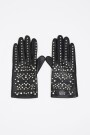 GUANTES Negro
