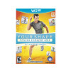 WIIU Your Shape Fitness Evolve U WIIU Your Shape Fitness Evolve U