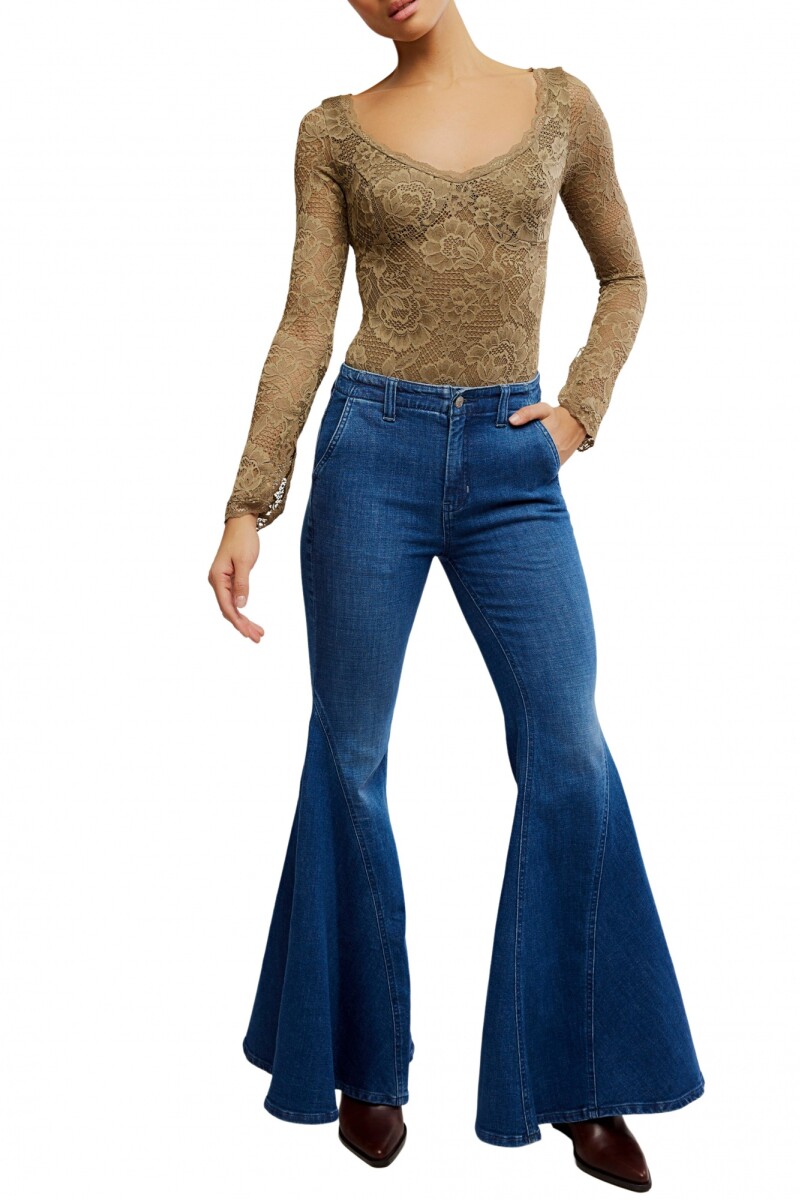 Body Perfecto Oliva Pol