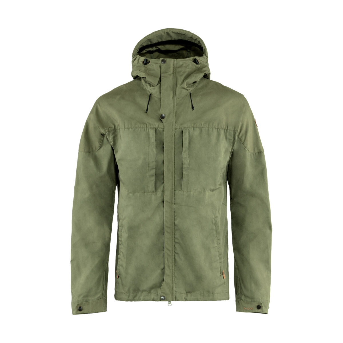 Skogso Jacket Men - Verde 