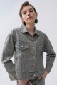 Campera Copenhague Azul