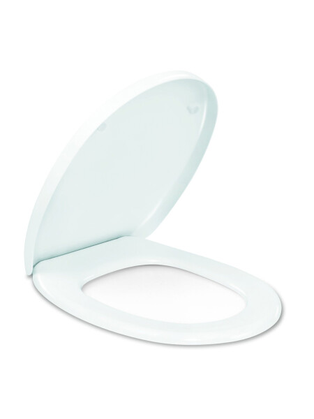 TAPA DE INODORO KAPAGI BLANCO