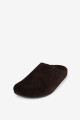CLOG CONTENT Chocolate