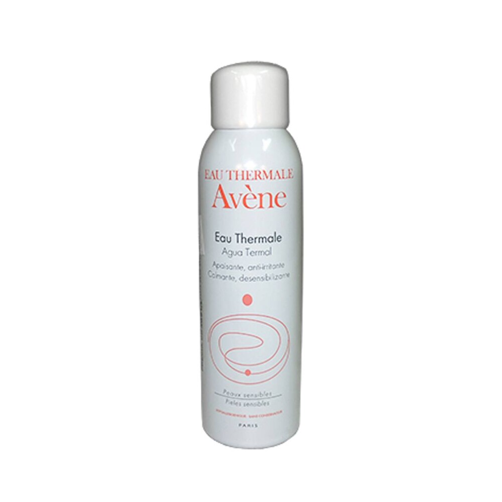 AVENE AGUA THERMAL FR. X 150 ML. única