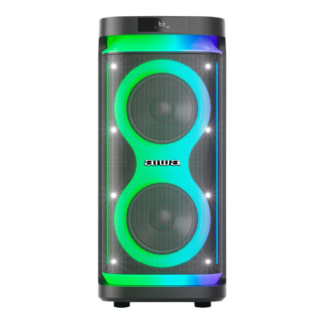 Parlante Bt Aiwa AWPOH5D 800W Pmpo Iluminación Led 001