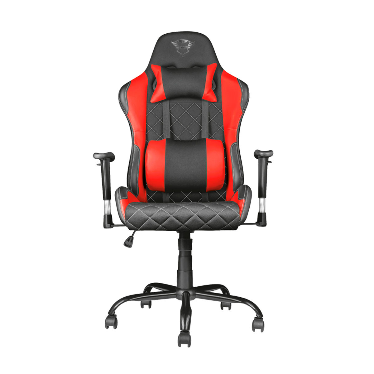 SILLA GAMING TRUST GXT707 RESTO Rojo