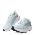 Championes de Mujer Puma Dasher Lite Verde