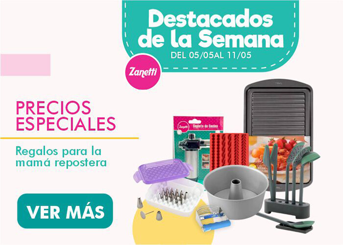 Destacados de la Semana