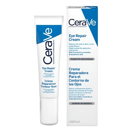 Crema Cerave Reparadora de Ojos 14ML 001