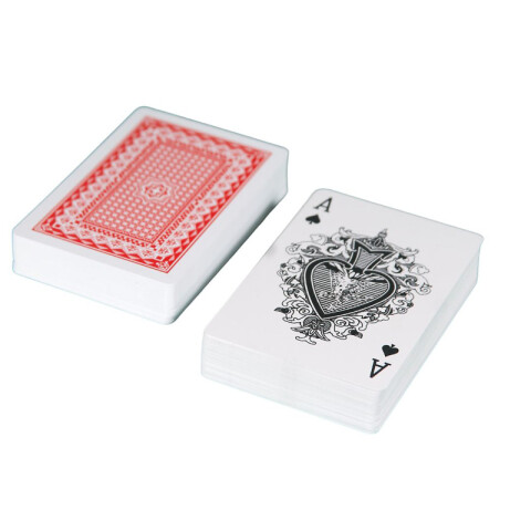 Cartas Poker en Lata 85pcs 9*6cm Cartas Poker En Lata 85pcs 9*6cm