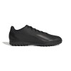 Championes Adidas X Crazyfast.4 Negro