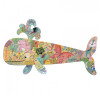 Puzzle Ballena150 piezas Djeco Puzzle Ballena150 piezas Djeco