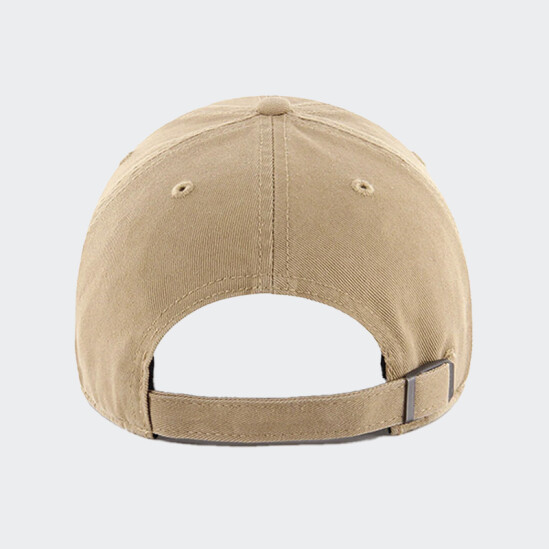 Gorro 47 Brand New York Yankees Base Runner Marrón