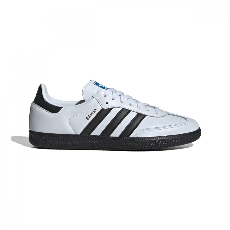 Zapatillas Samba Og de Hombre Blanco