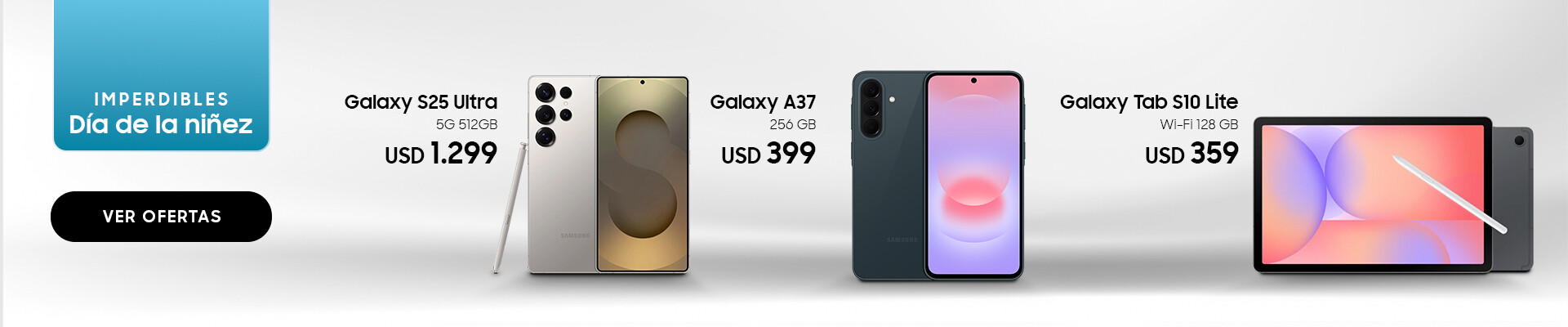 Ofertas del día