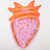 Inflable Strawberry XL Strawberry Inflable Strawberry XL Strawberry