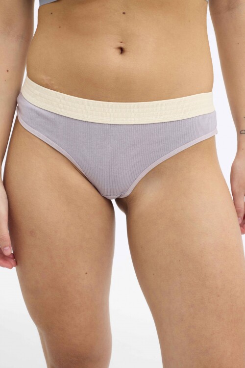 Colaless Jacinta Gris